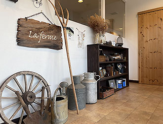 ラフェルム札幌