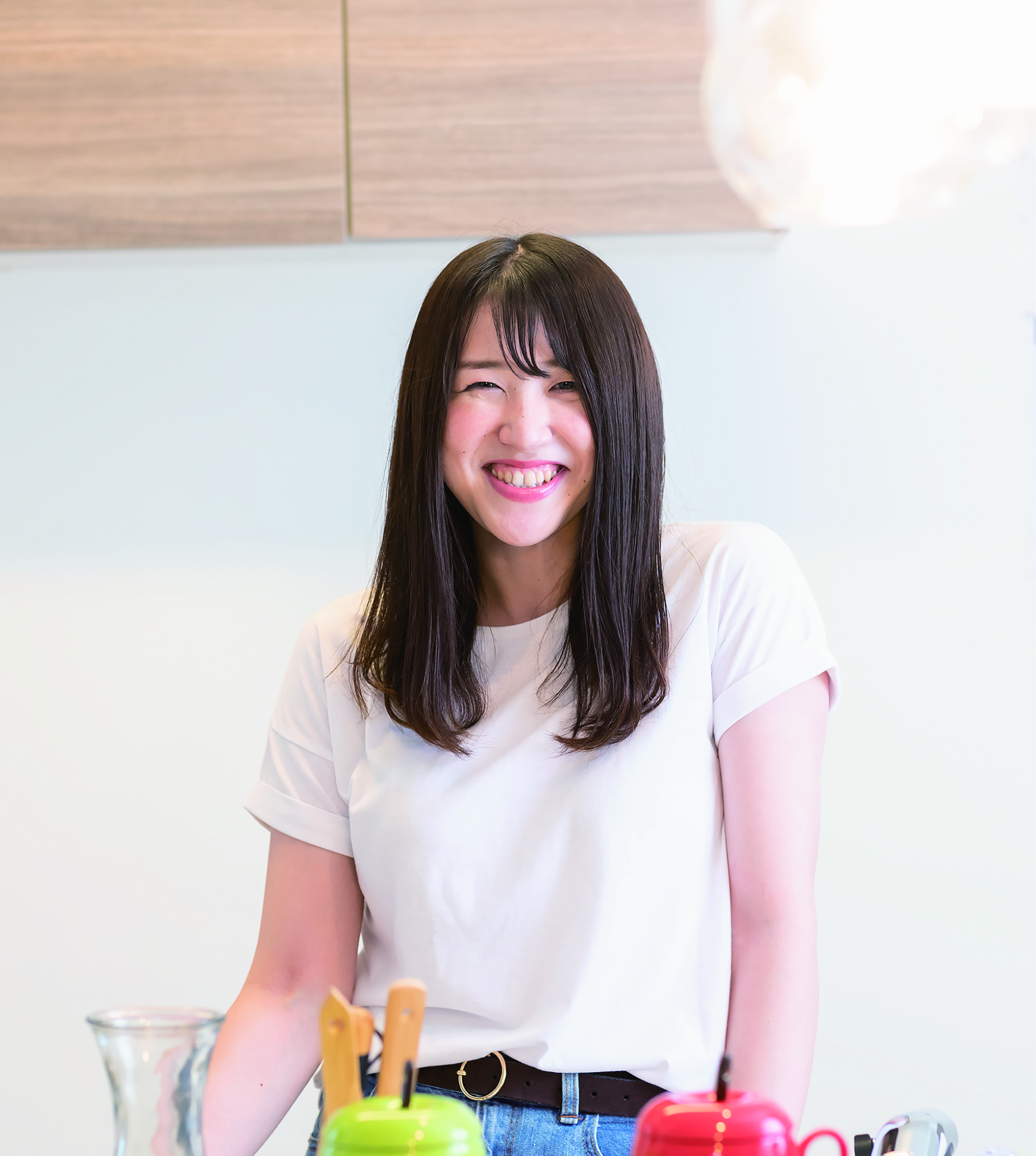 畑中 華奈
