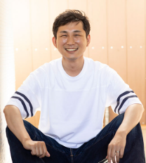 営業 坂井 陽介